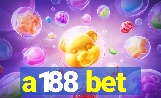 a188 bet